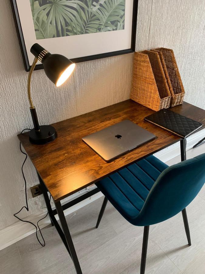 House Of Cosy Dots Villa Northampton Ngoại thất bức ảnh