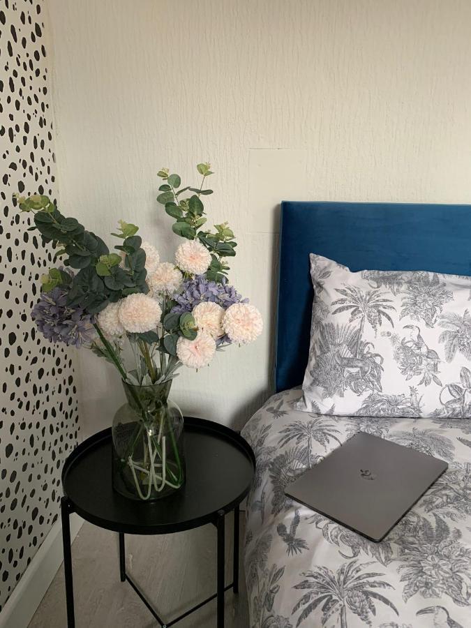 House Of Cosy Dots Villa Northampton Ngoại thất bức ảnh