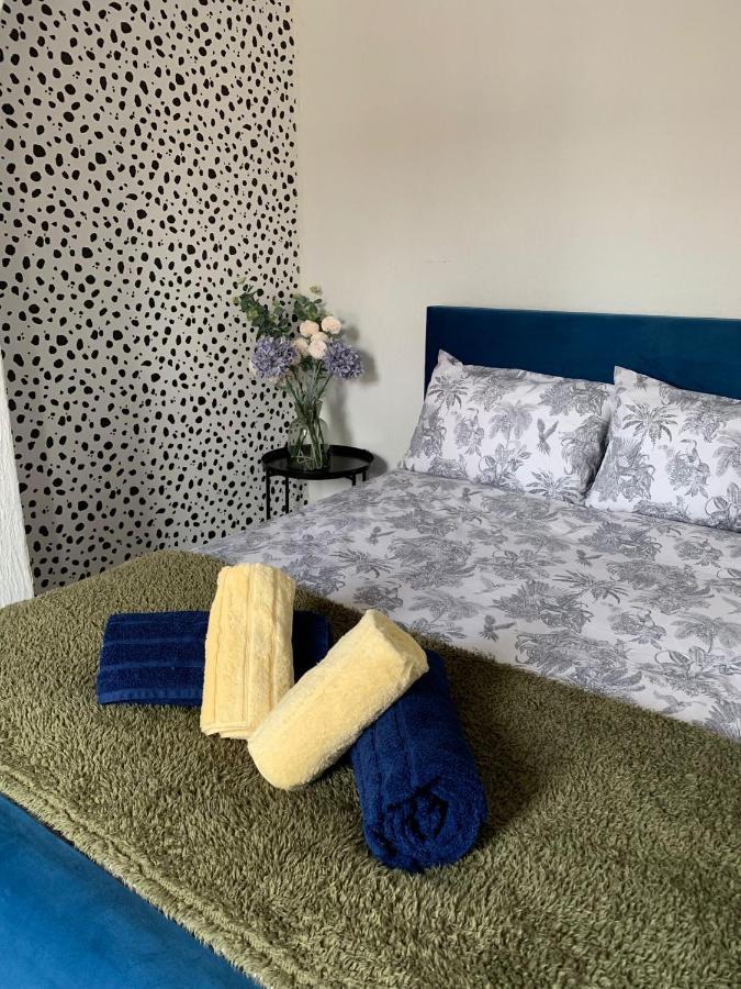 House Of Cosy Dots Villa Northampton Ngoại thất bức ảnh