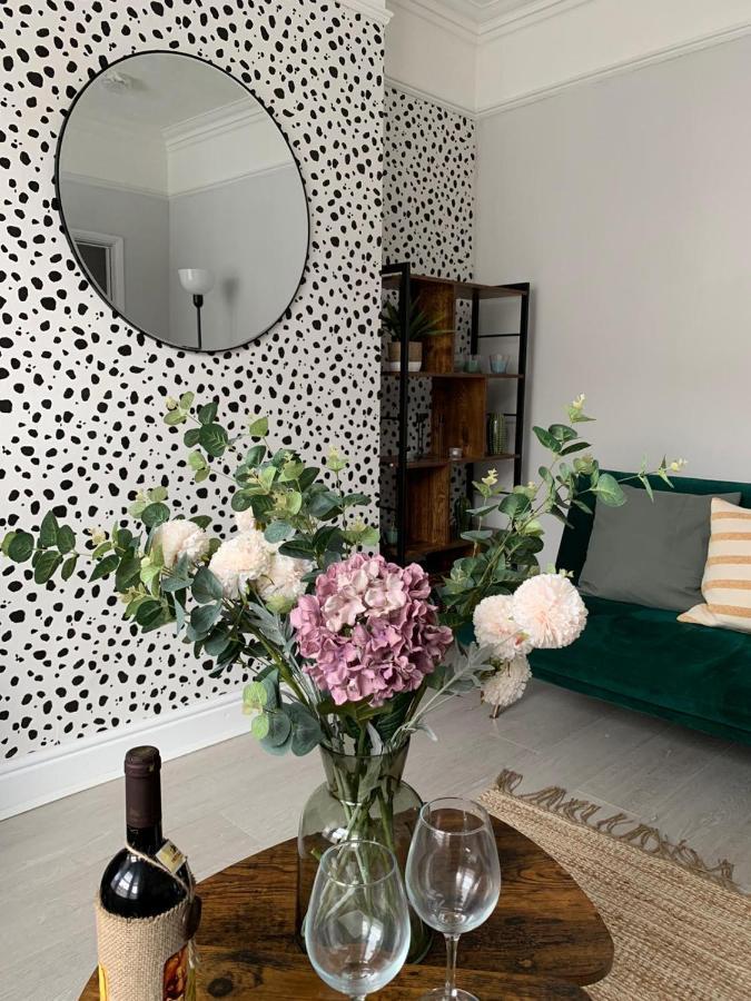 House Of Cosy Dots Villa Northampton Ngoại thất bức ảnh