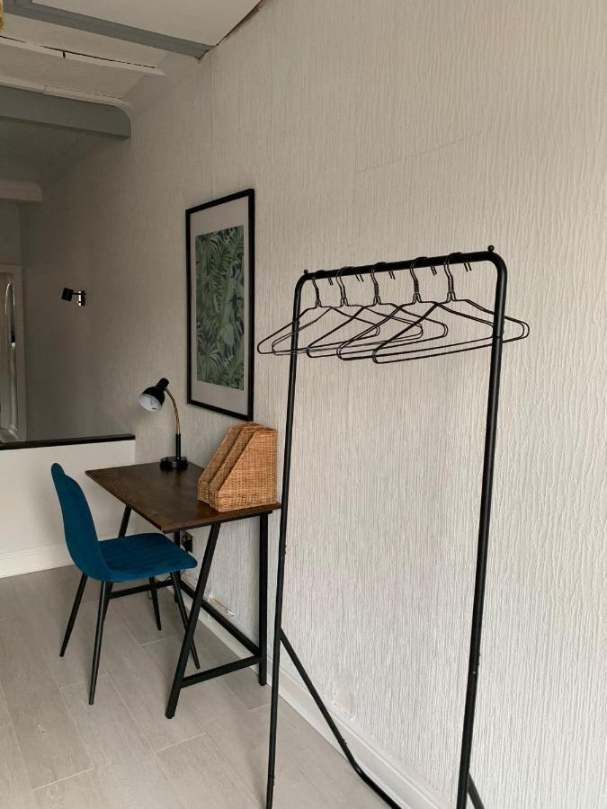 House Of Cosy Dots Villa Northampton Ngoại thất bức ảnh