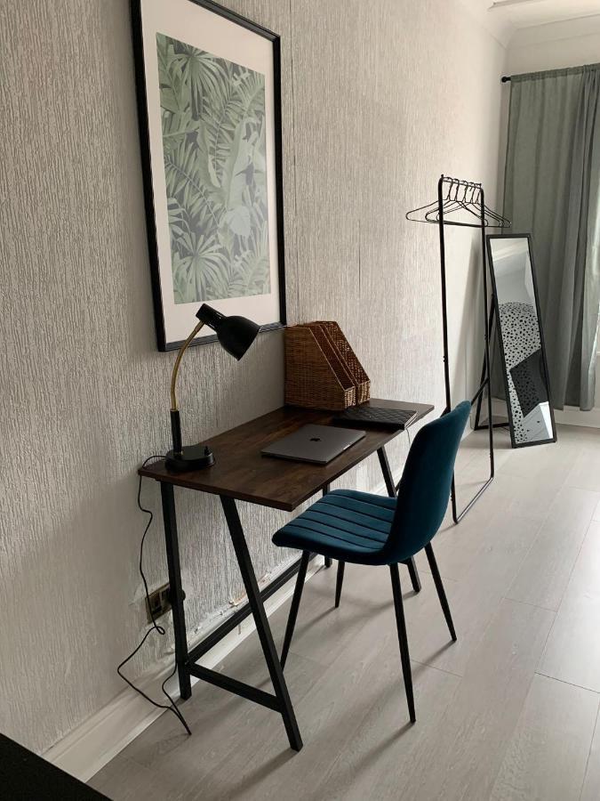 House Of Cosy Dots Villa Northampton Ngoại thất bức ảnh