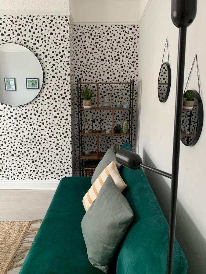 House Of Cosy Dots Villa Northampton Ngoại thất bức ảnh